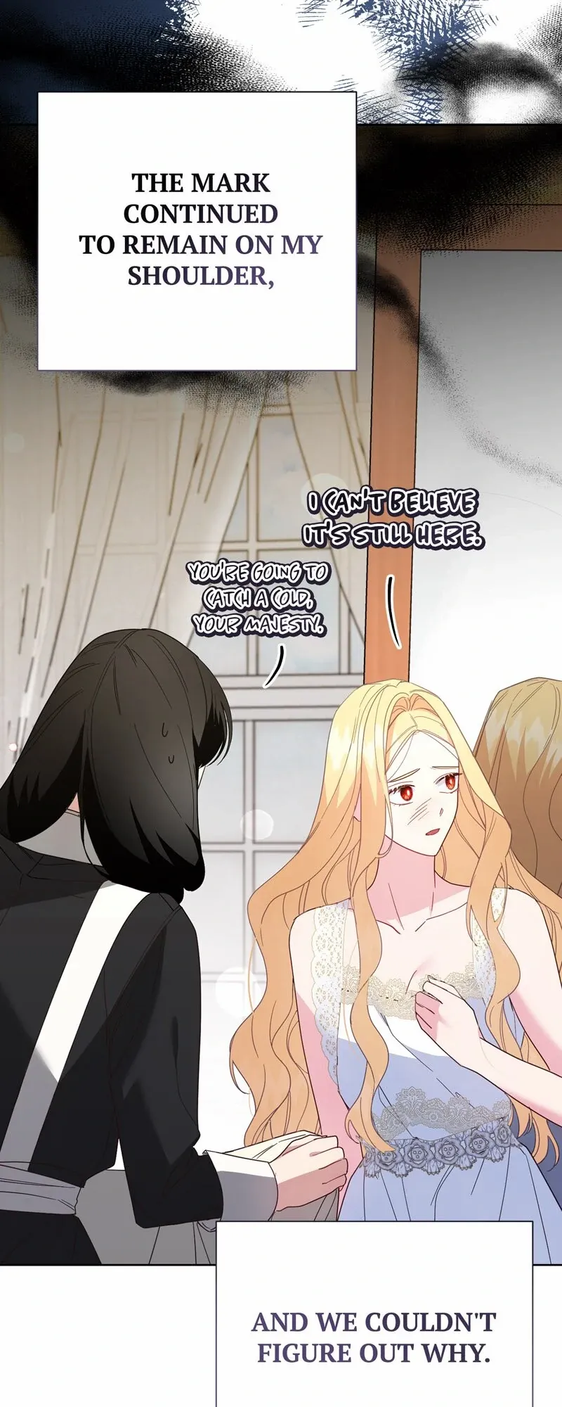 Read Until the Real One Shows Up chapter 72 image 36 on Lezhin