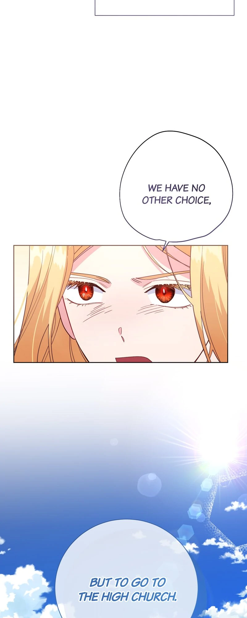 Read Until the Real One Shows Up chapter 72 image 37 on Lezhin