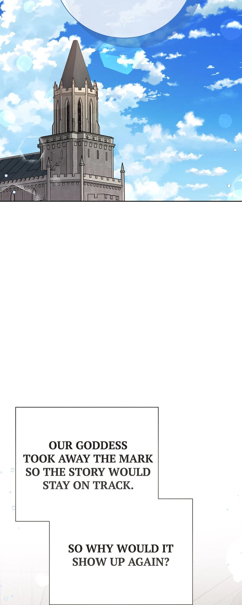 Read Until the Real One Shows Up chapter 72 image 38 on Lezhin