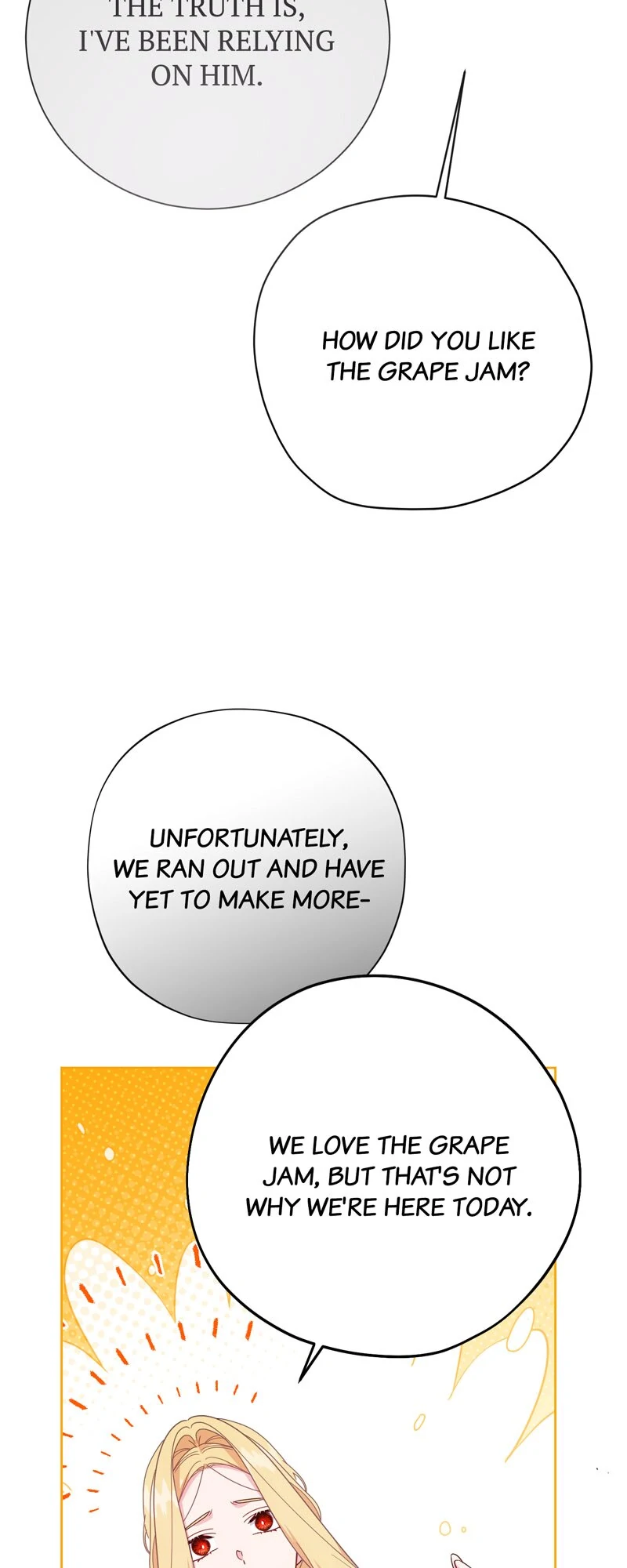 Read Until the Real One Shows Up chapter 72 image 43 on Lezhin