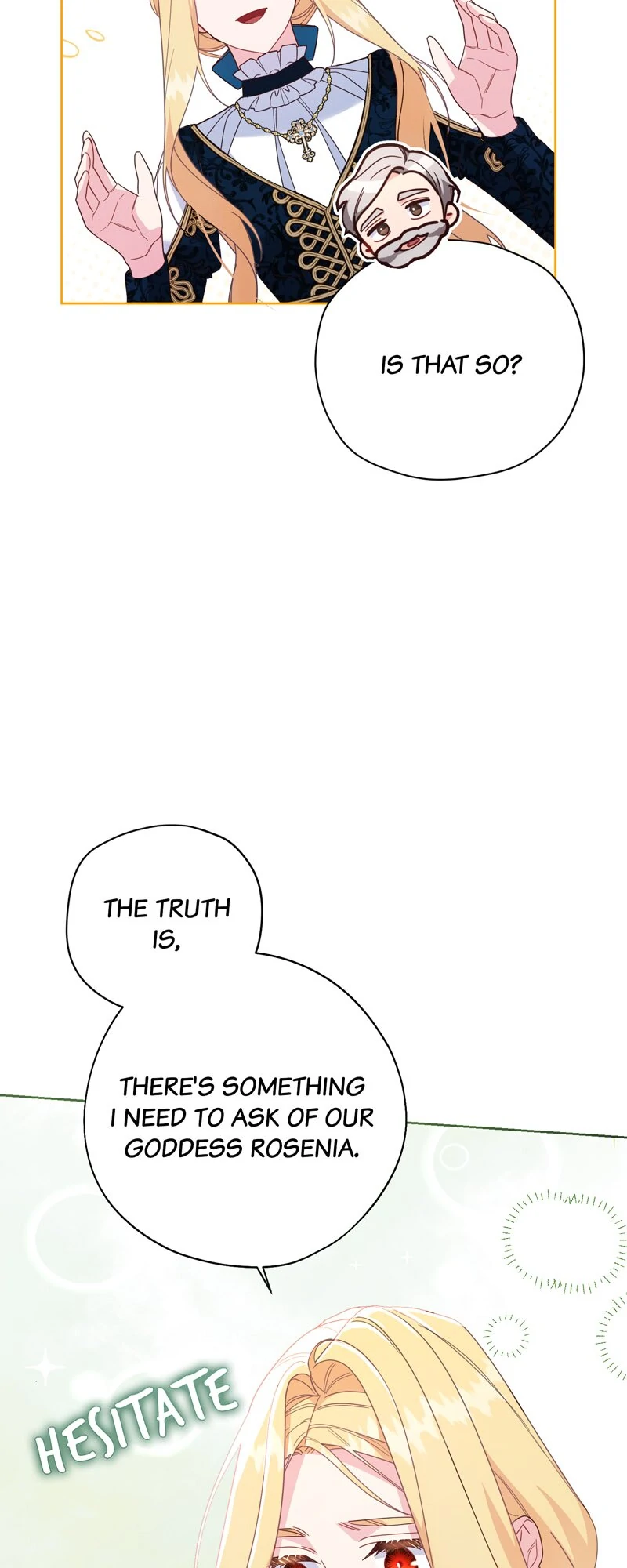 Read Until the Real One Shows Up chapter 72 image 44 on Lezhin