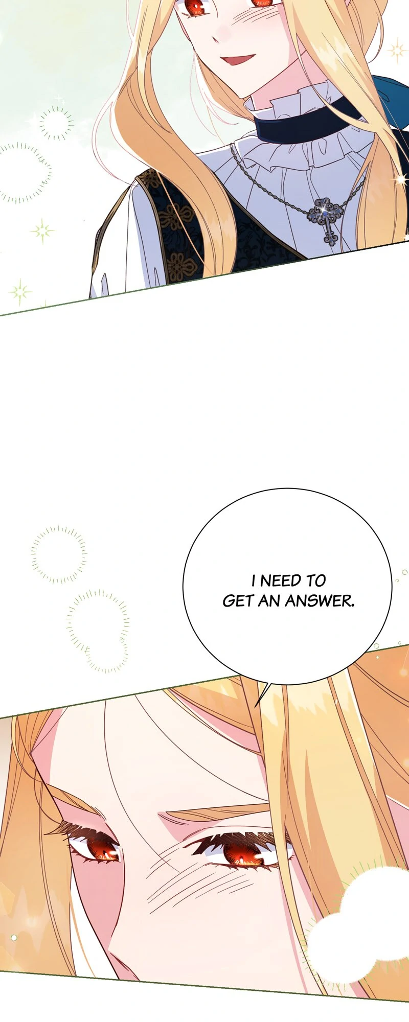 Read Until the Real One Shows Up chapter 72 image 45 on Lezhin