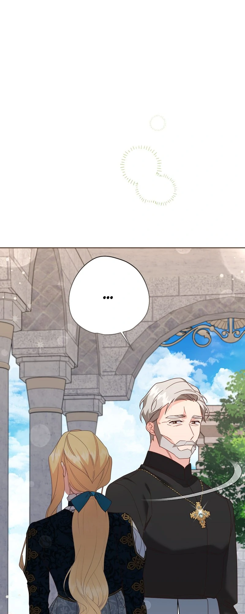 Read Until the Real One Shows Up chapter 72 image 46 on Lezhin