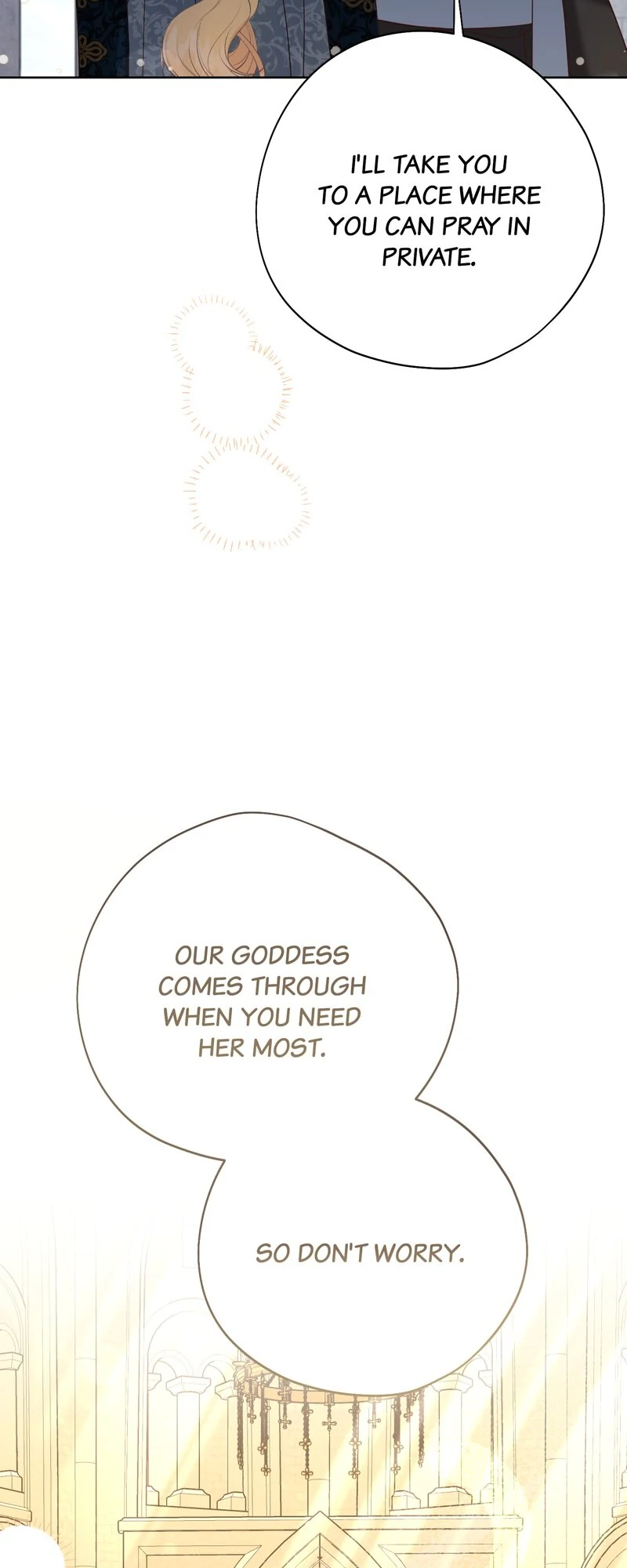 Read Until the Real One Shows Up chapter 72 image 47 on Lezhin