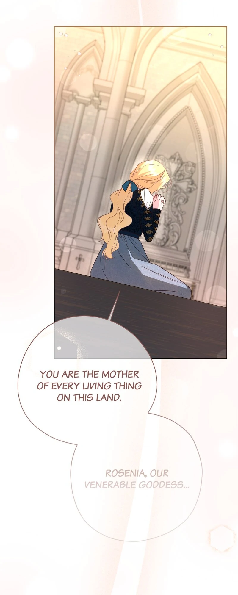 Read Until the Real One Shows Up chapter 72 image 52 on Lezhin