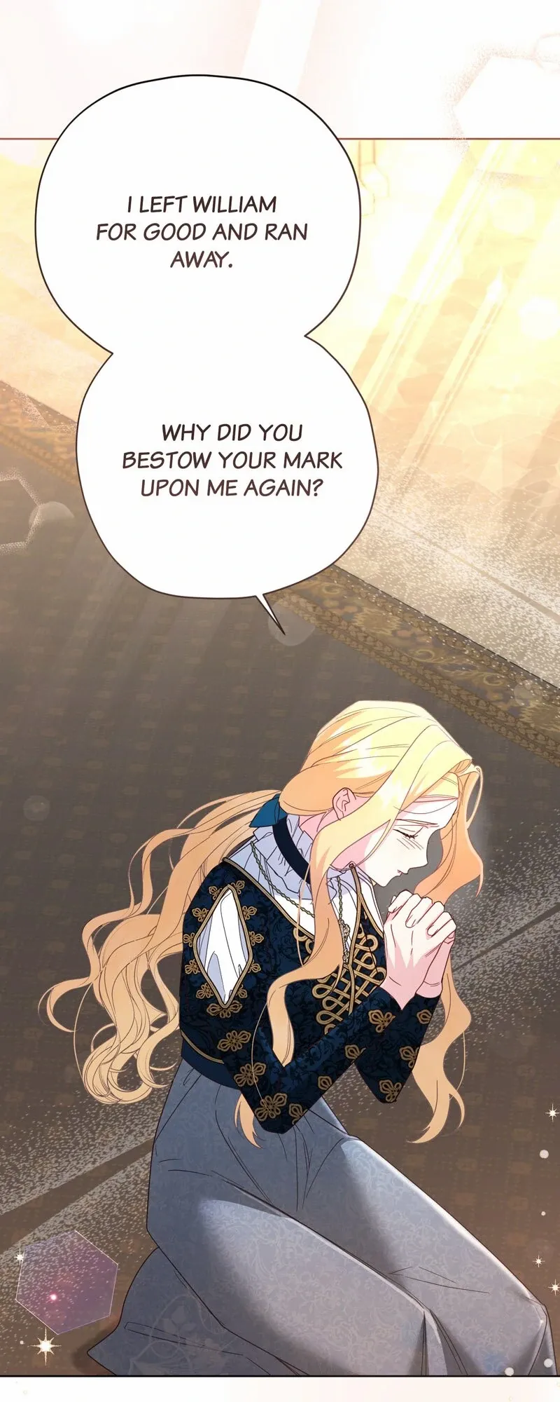Read Until the Real One Shows Up chapter 72 image 53 on Lezhin