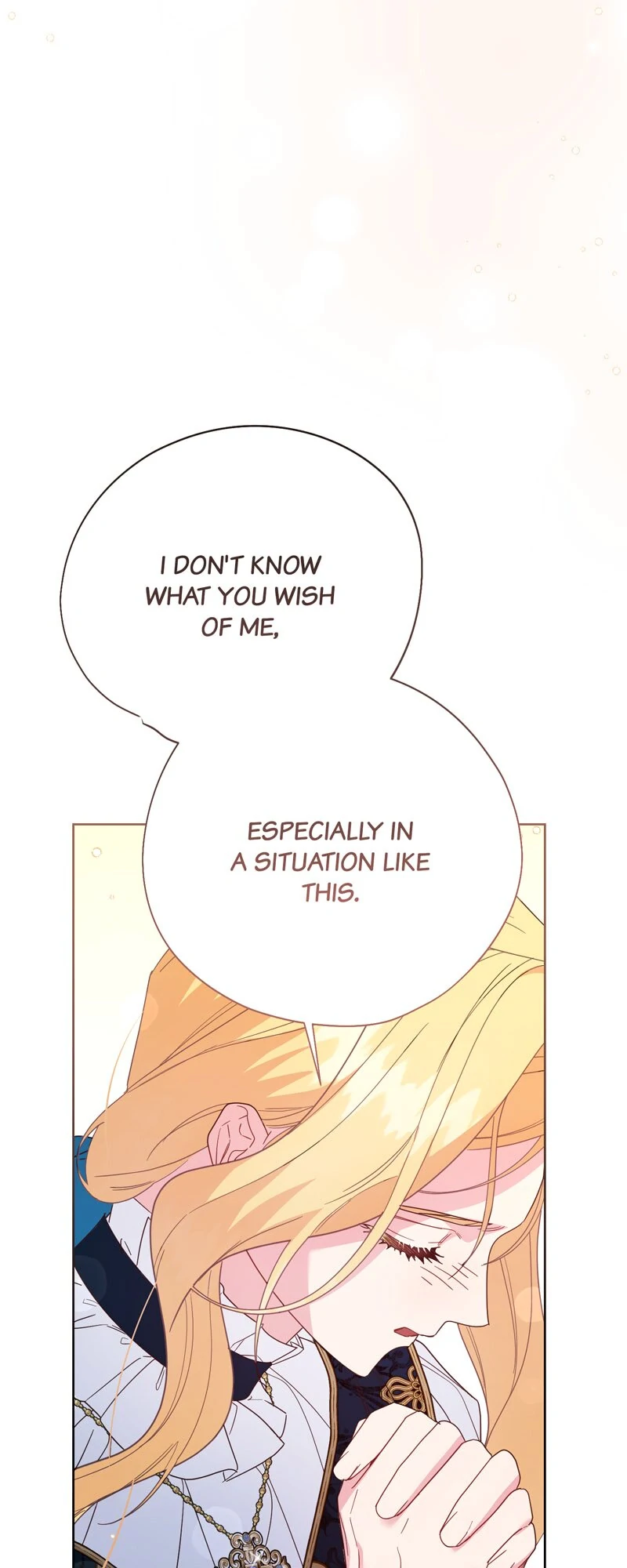 Read Until the Real One Shows Up chapter 72 image 54 on Lezhin
