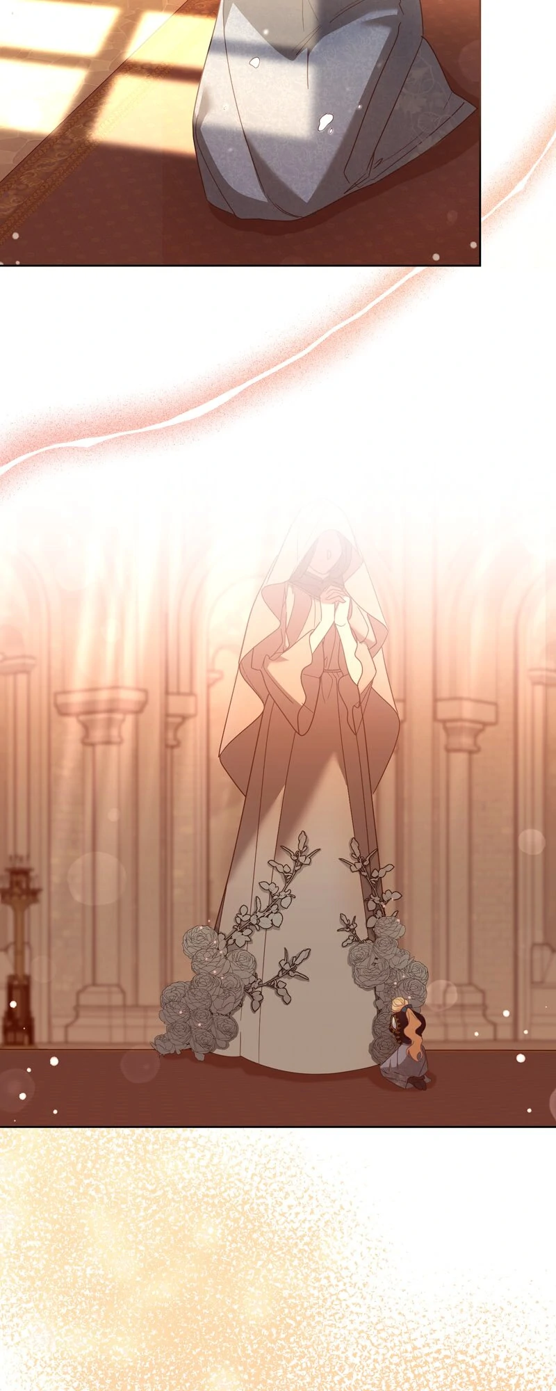 Read Until the Real One Shows Up chapter 72 image 56 on Lezhin