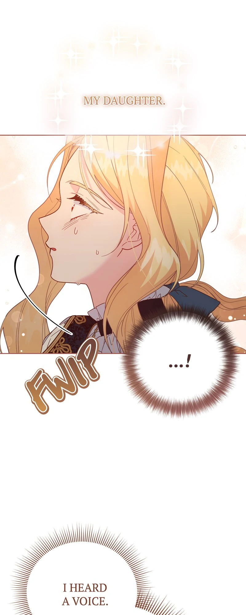 Read Until the Real One Shows Up chapter 72 image 59 on Lezhin