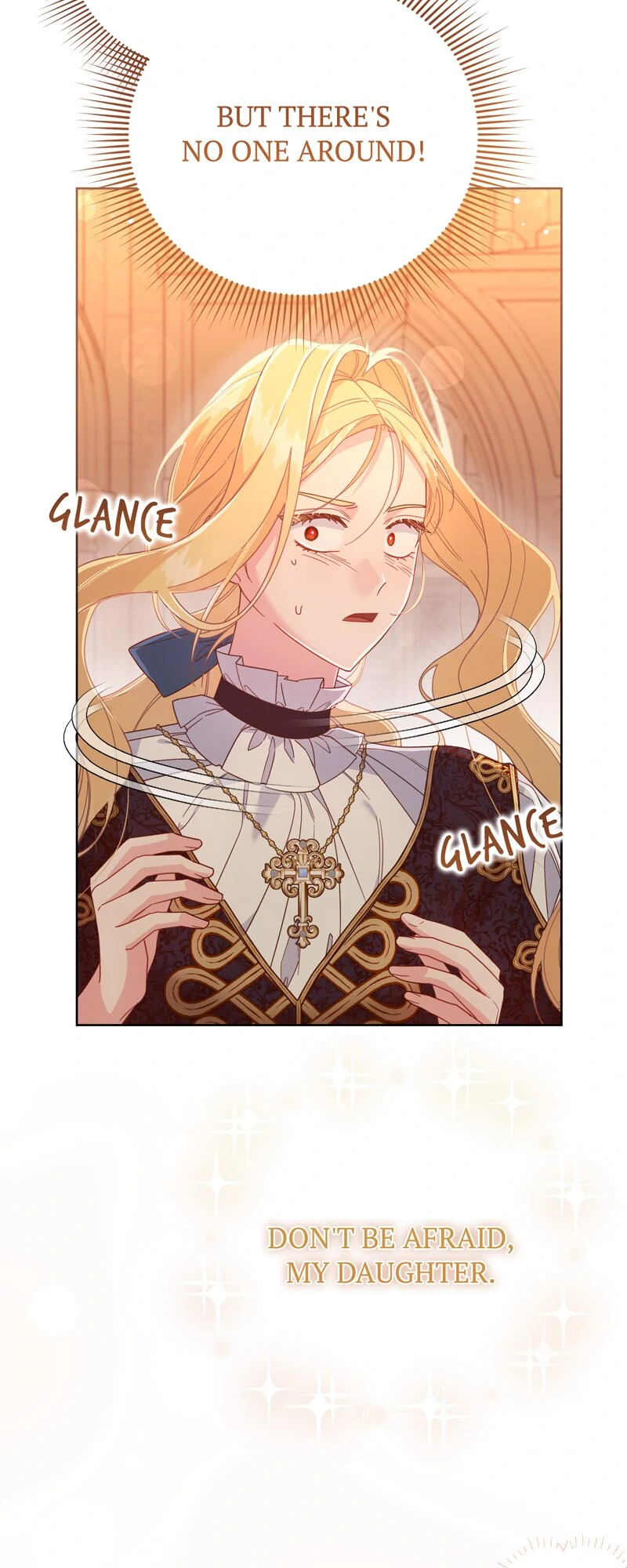 Read Until the Real One Shows Up chapter 72 image 60 on Lezhin
