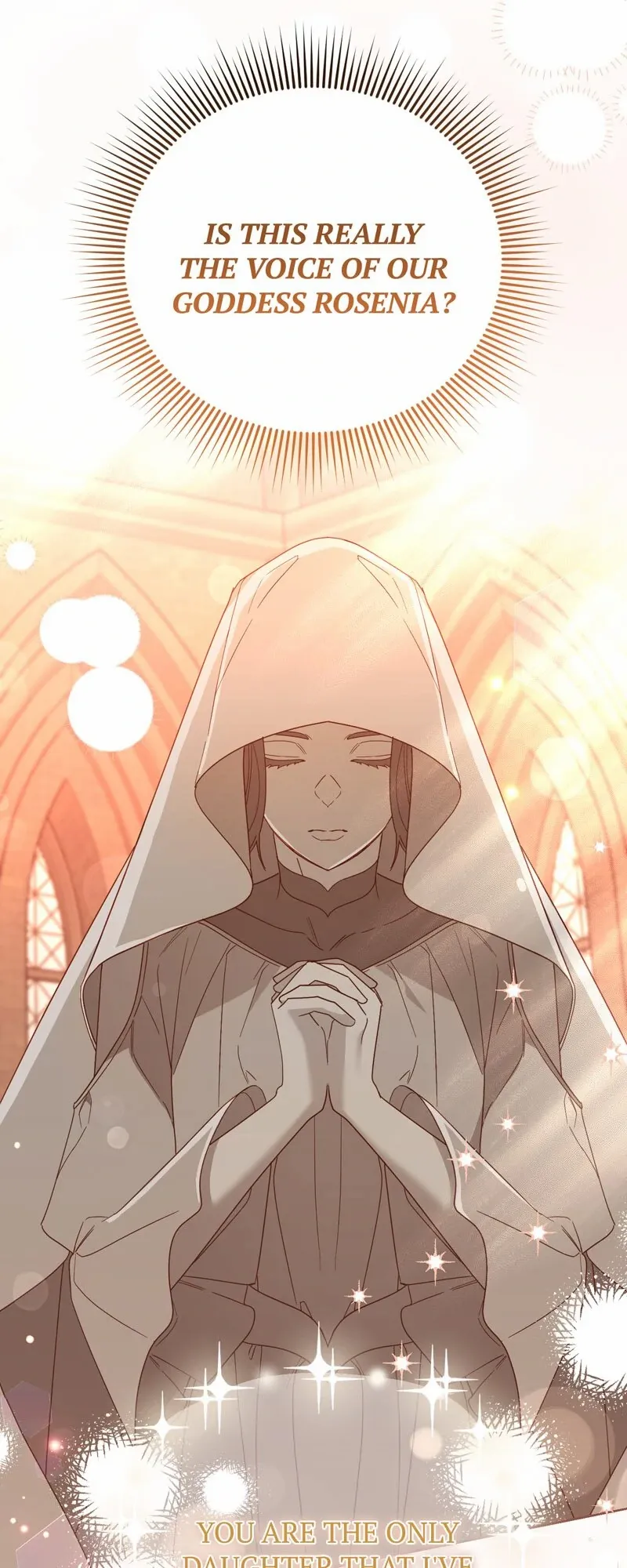 Read Until the Real One Shows Up chapter 72 image 61 on Lezhin