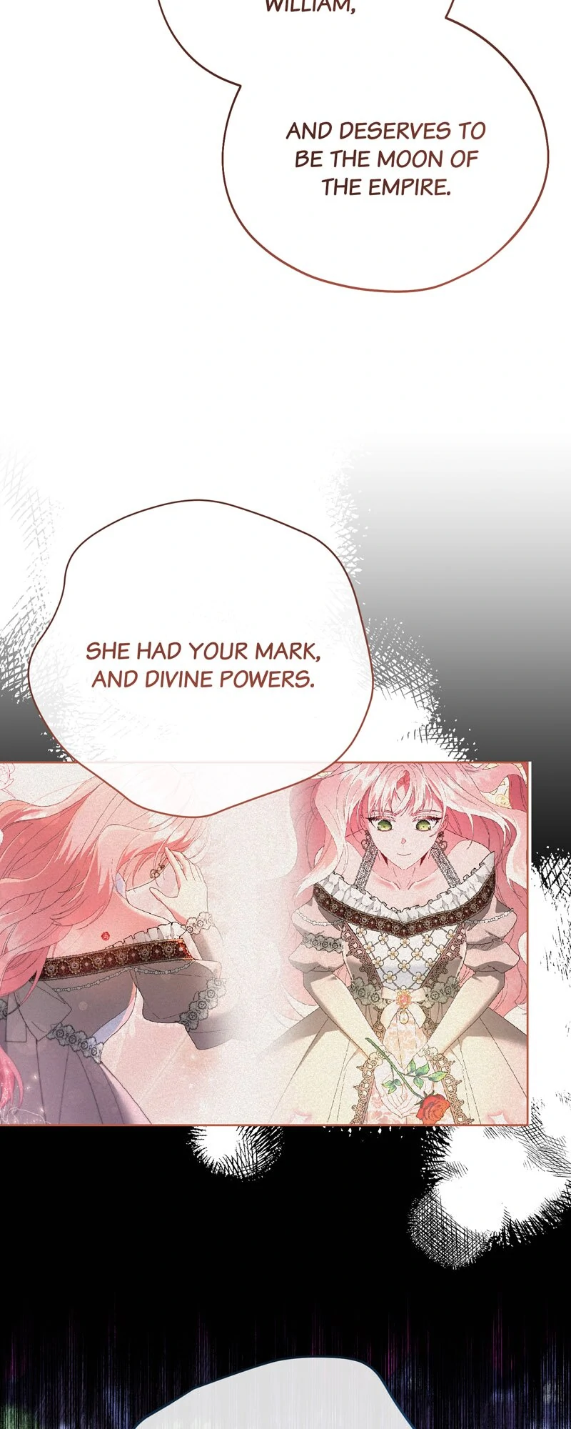 Read Until the Real One Shows Up chapter 72 image 63 on Lezhin