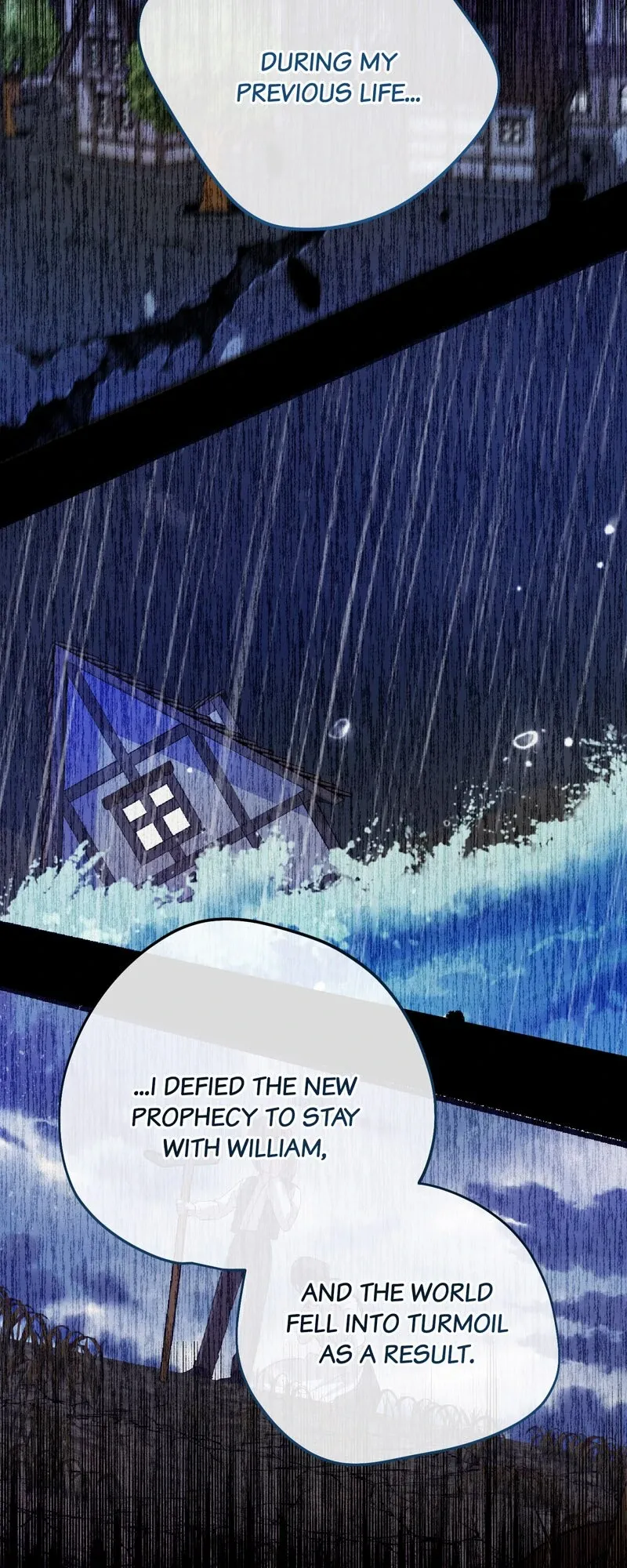 Read Until the Real One Shows Up chapter 72 image 64 on Lezhin
