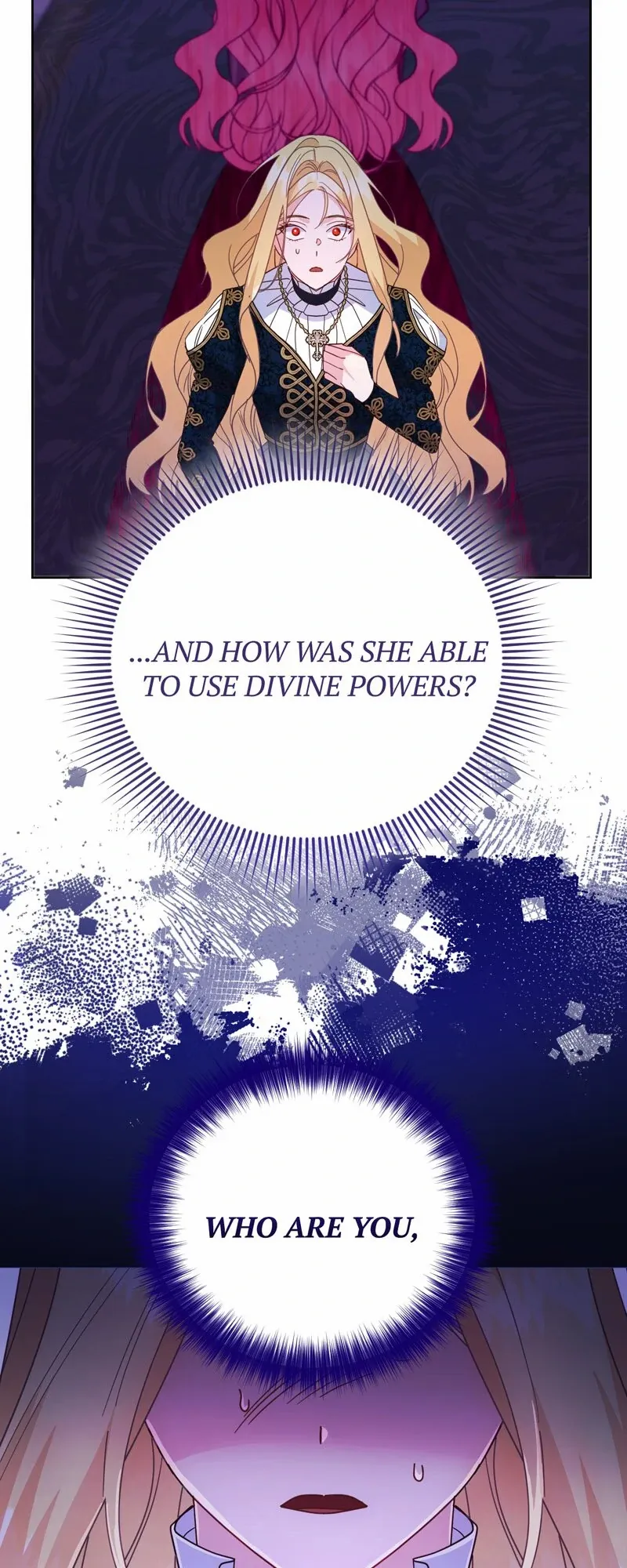 Read Until the Real One Shows Up chapter 72 image 71 on Lezhin