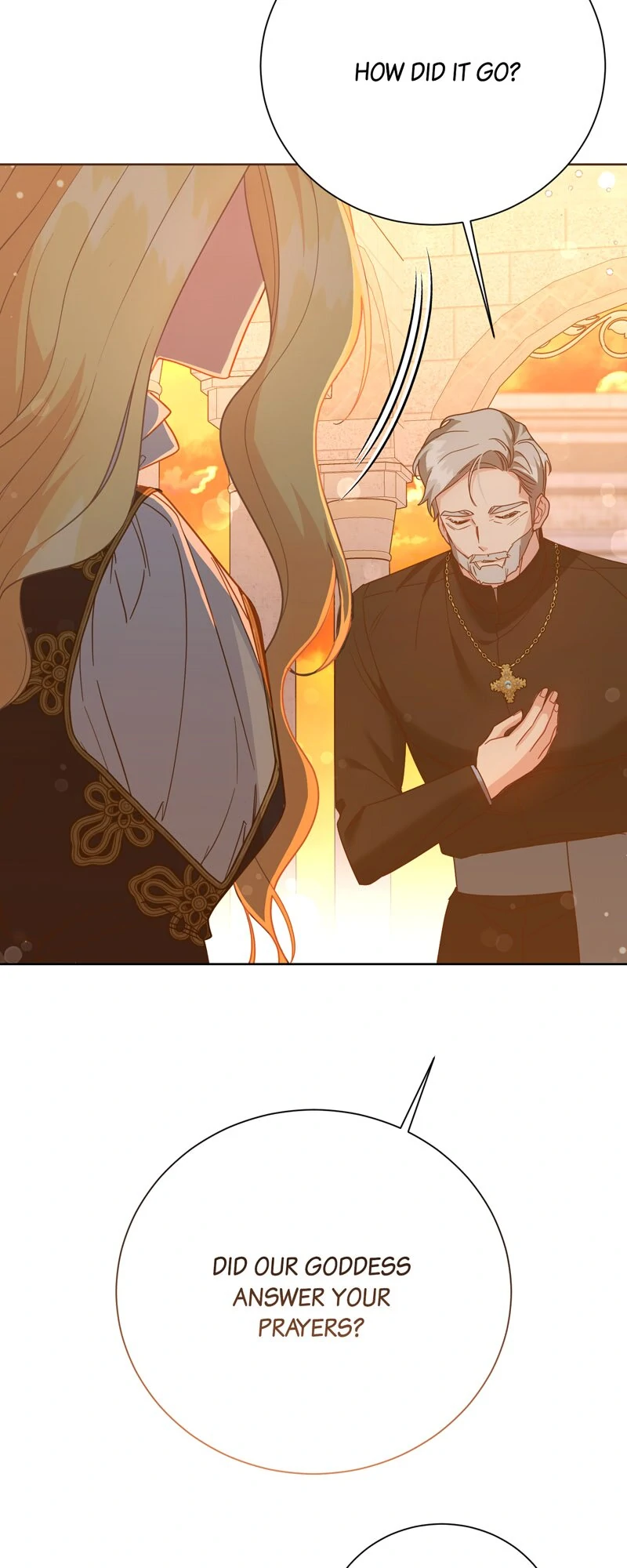Read Until the Real One Shows Up chapter 73 image 1 on Lezhin