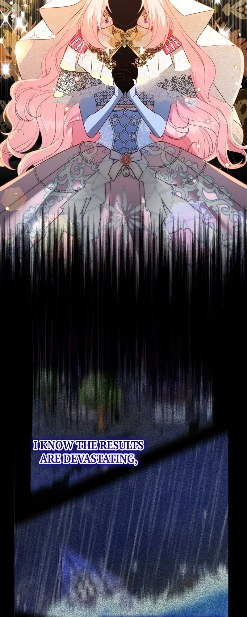Read Until the Real One Shows Up chapter 73 image 10 on Lezhin