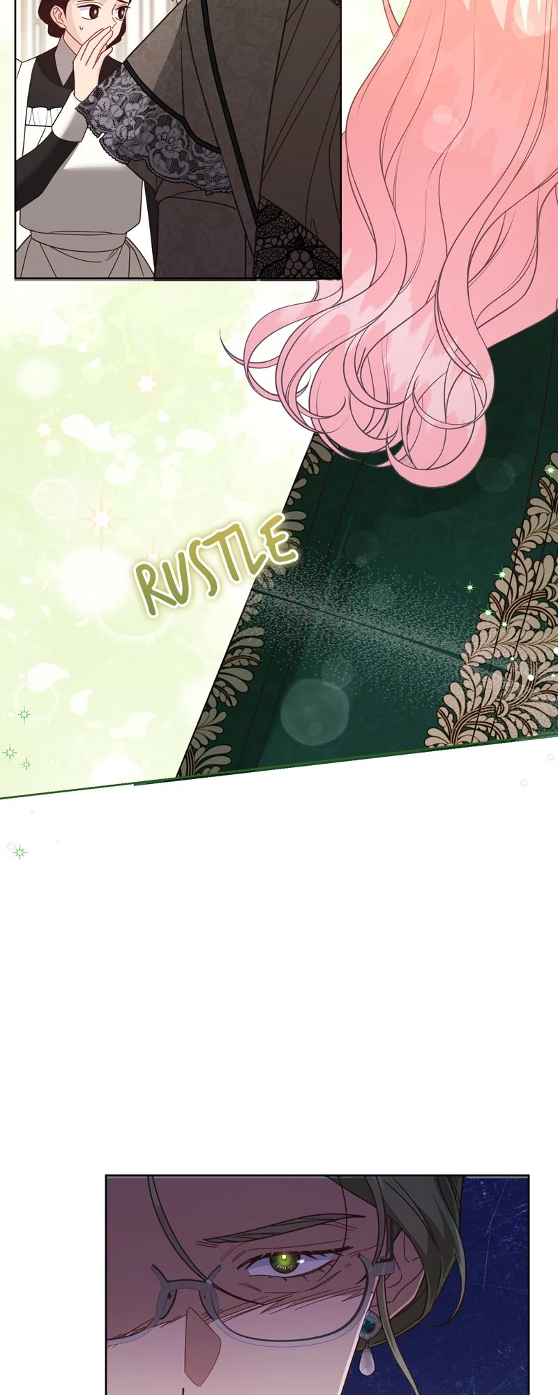 Read Until the Real One Shows Up chapter 73 image 28 on Lezhin