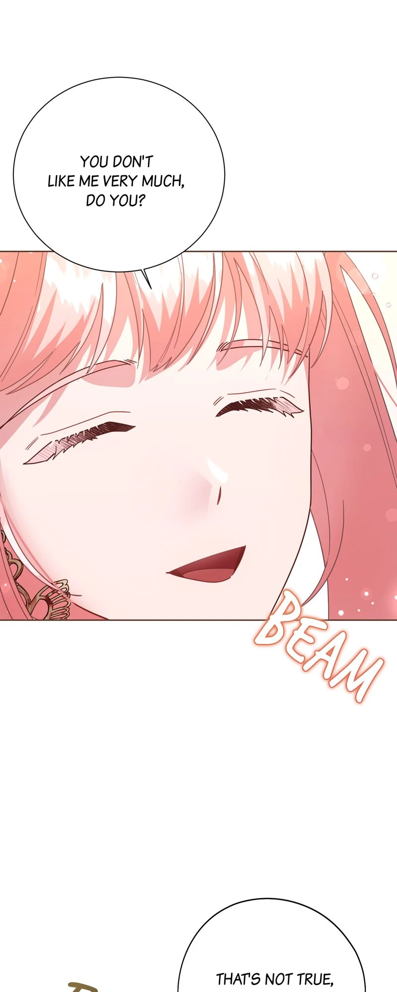 Read Until the Real One Shows Up chapter 73 image 32 on Lezhin