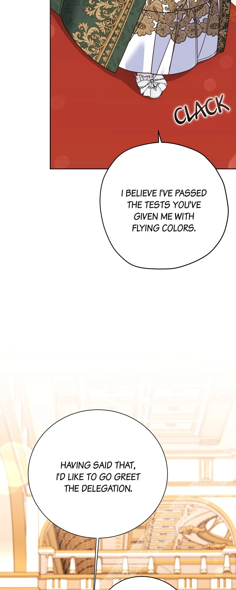 Read Until the Real One Shows Up chapter 73 image 34 on Lezhin