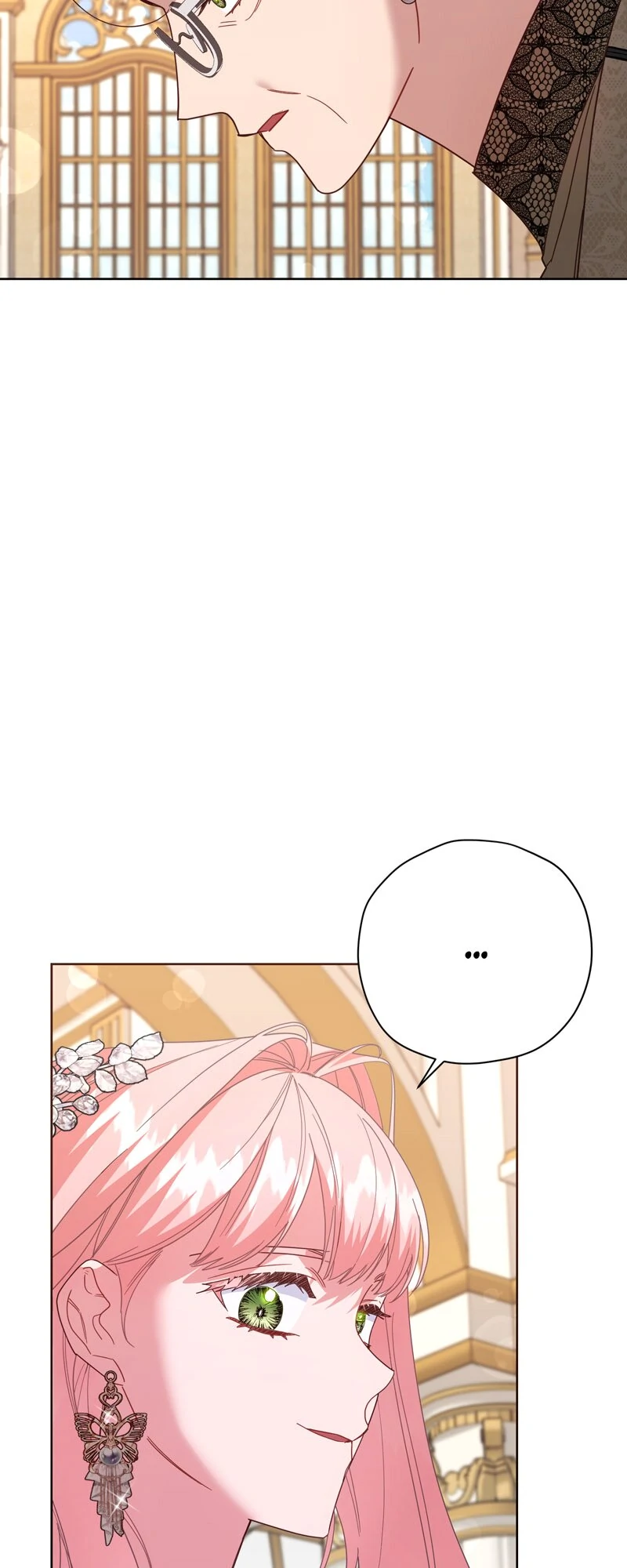 Read Until the Real One Shows Up chapter 73 image 36 on Lezhin