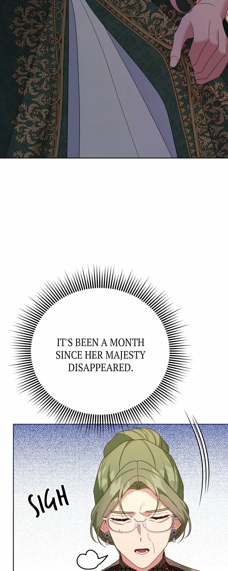Read Until the Real One Shows Up chapter 73 image 38 on Lezhin