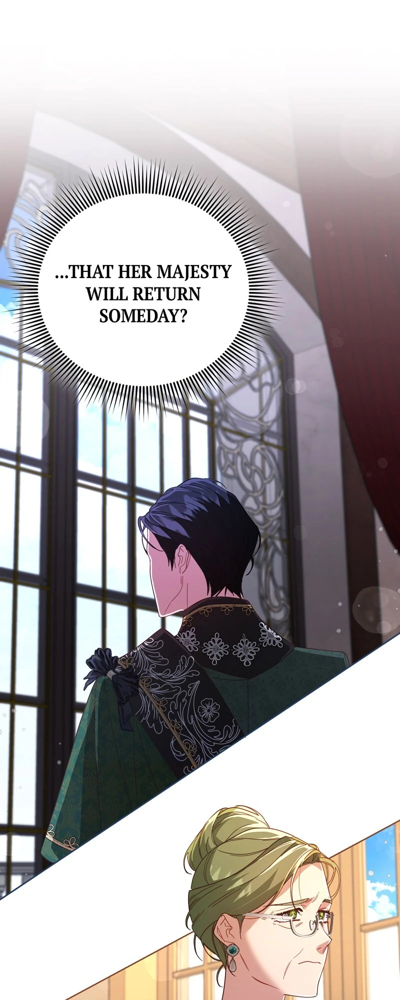 Read Until the Real One Shows Up chapter 73 image 41 on Lezhin