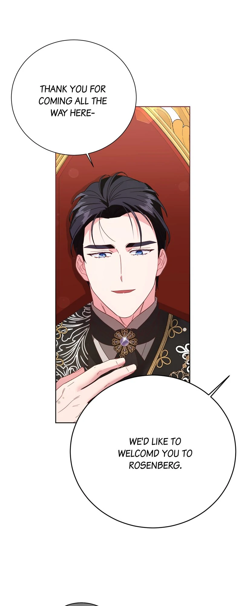 Read Until the Real One Shows Up chapter 73 image 49 on Lezhin
