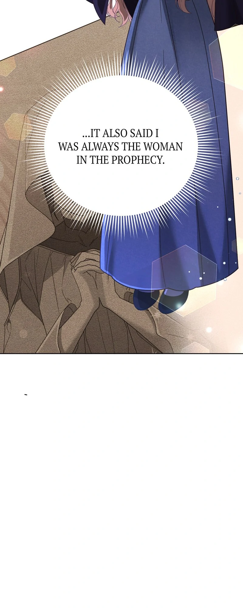 Read Until the Real One Shows Up chapter 73 image 5 on Lezhin