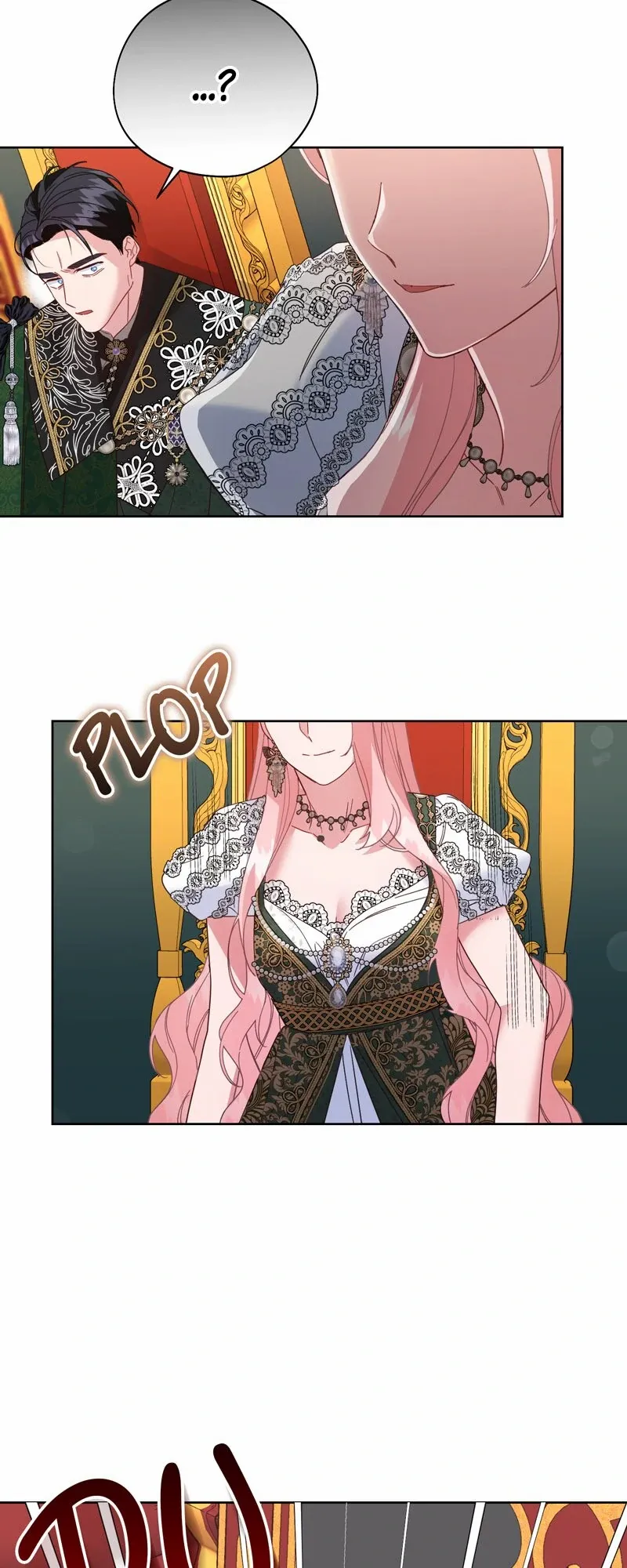 Read Until the Real One Shows Up chapter 73 image 50 on Lezhin