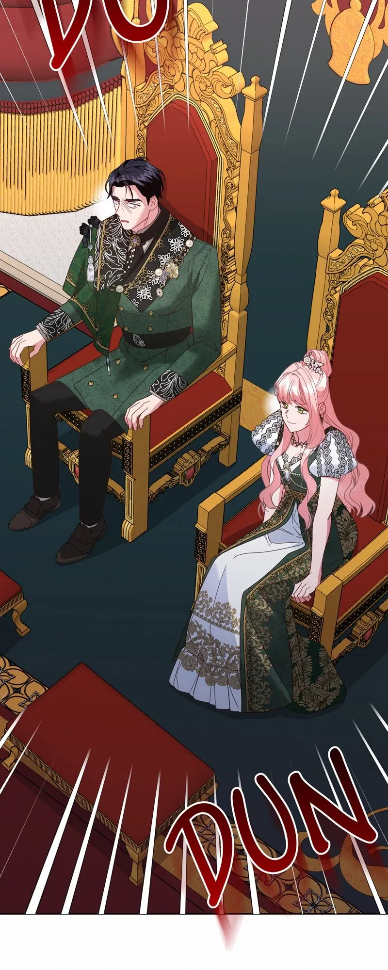 Read Until the Real One Shows Up chapter 73 image 51 on Lezhin