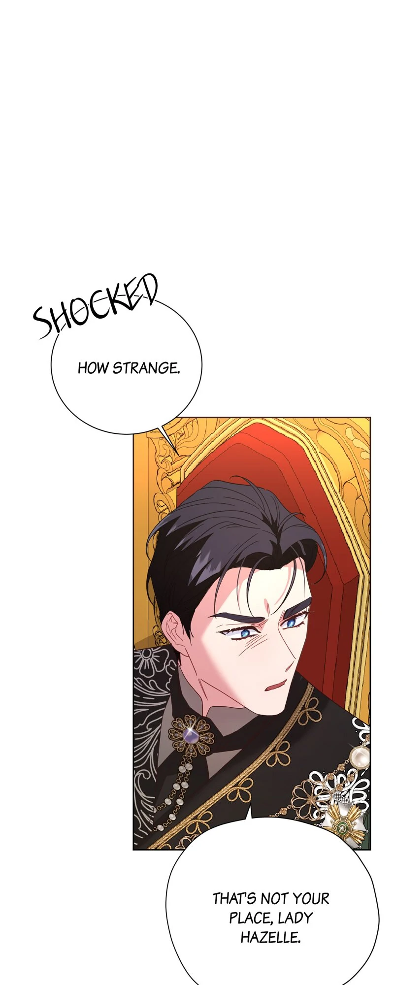 Read Until the Real One Shows Up chapter 73 image 52 on Lezhin