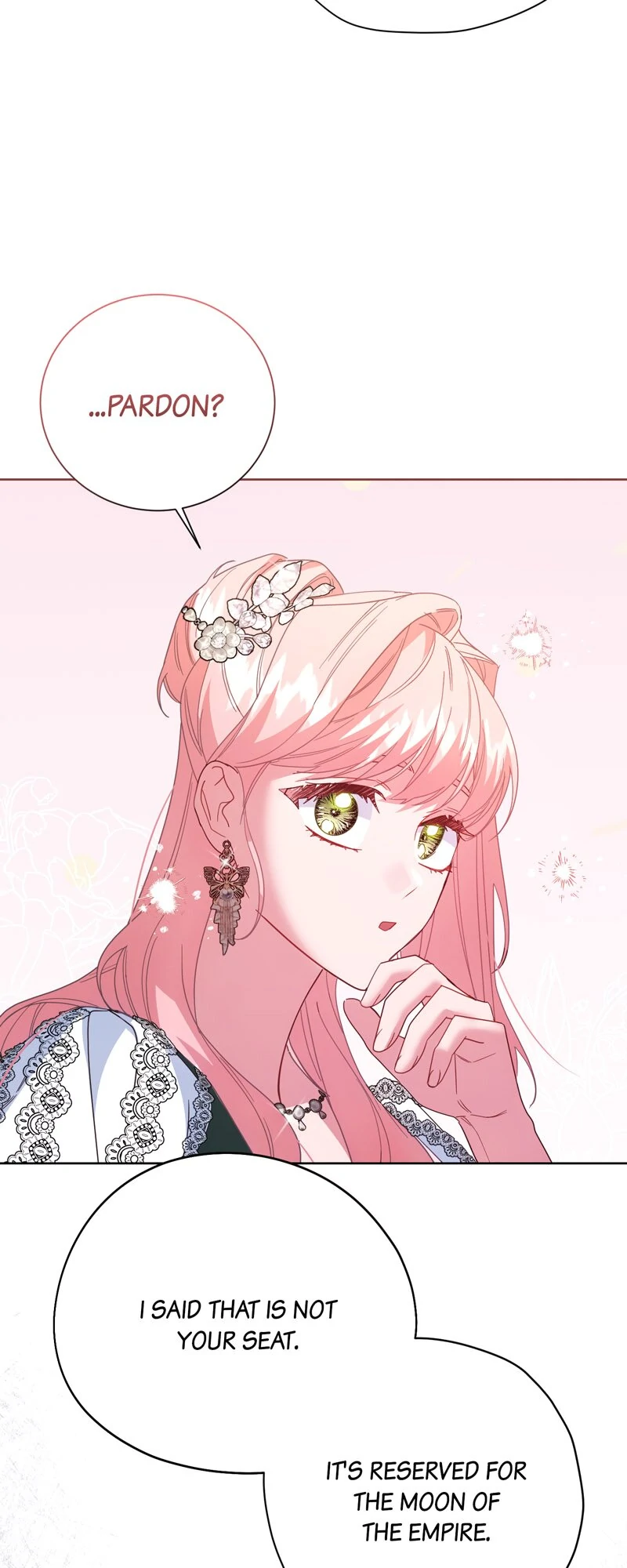 Read Until the Real One Shows Up chapter 73 image 53 on Lezhin