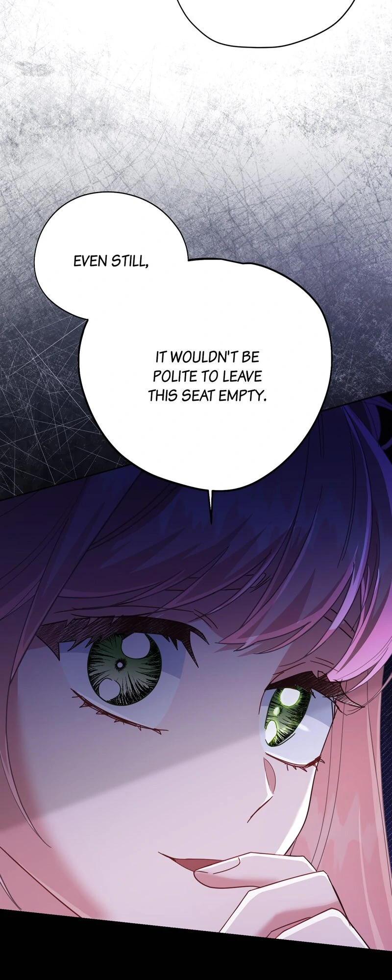 Read Until the Real One Shows Up chapter 73 image 54 on Lezhin