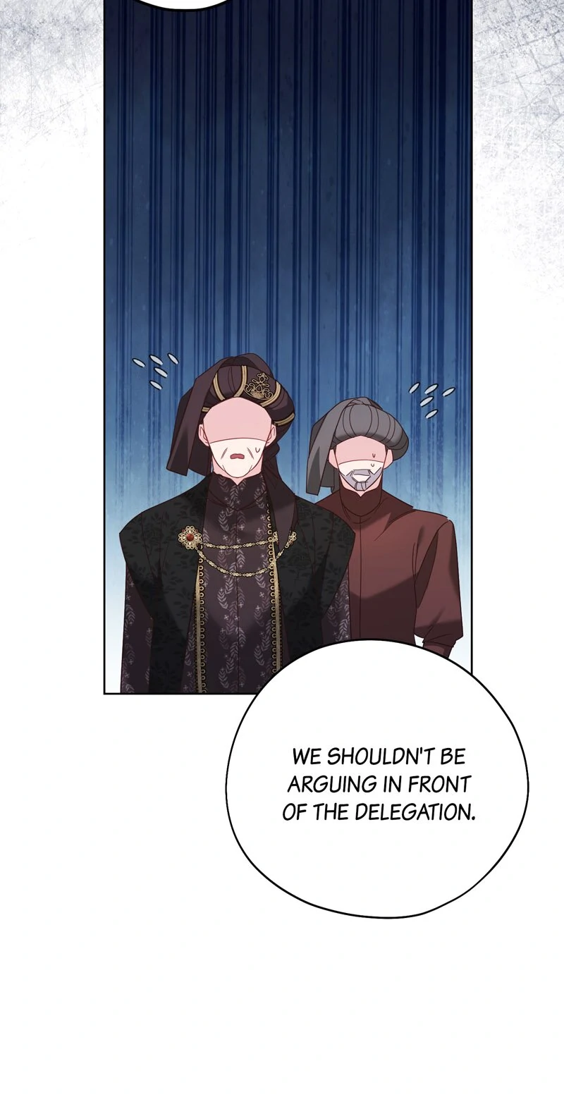 Read Until the Real One Shows Up chapter 73 image 56 on Lezhin