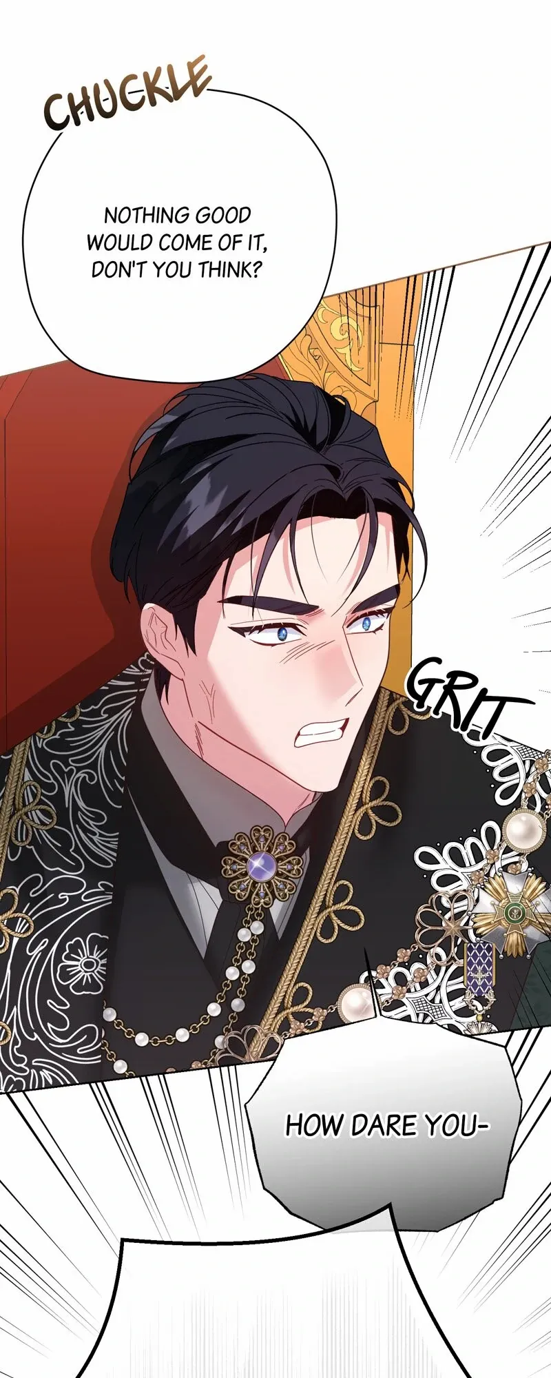 Read Until the Real One Shows Up chapter 73 image 57 on Lezhin