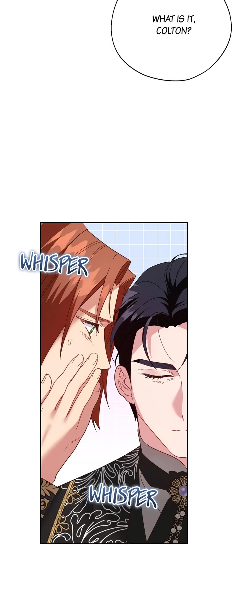 Read Until the Real One Shows Up chapter 73 image 59 on Lezhin