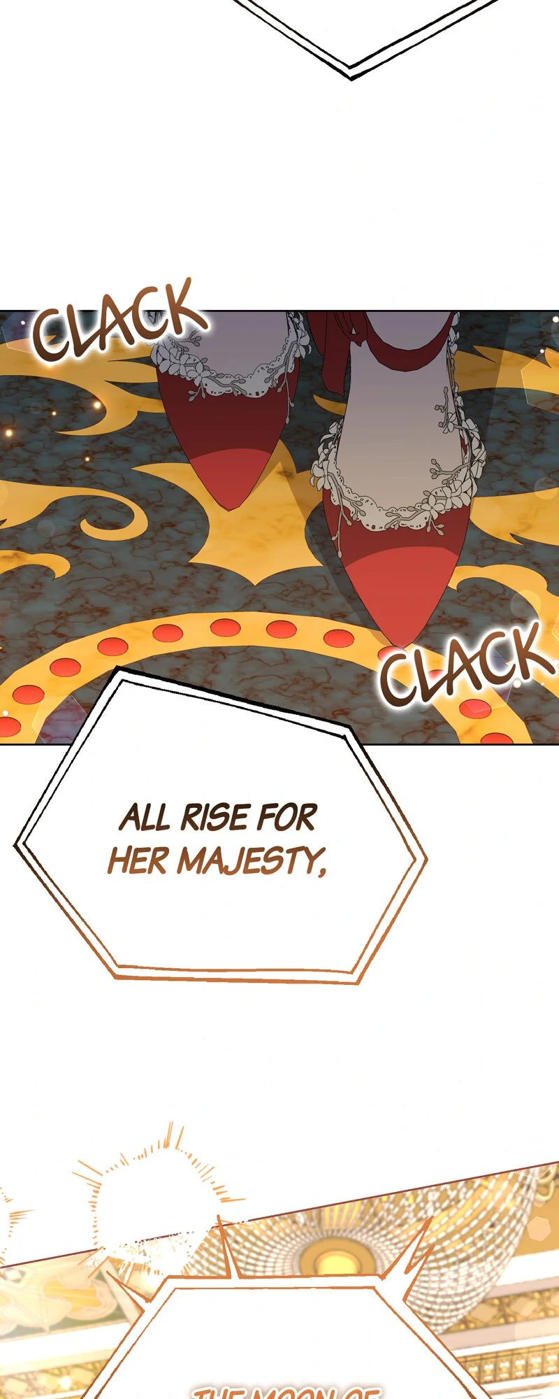 Read Until the Real One Shows Up chapter 73 image 61 on Lezhin