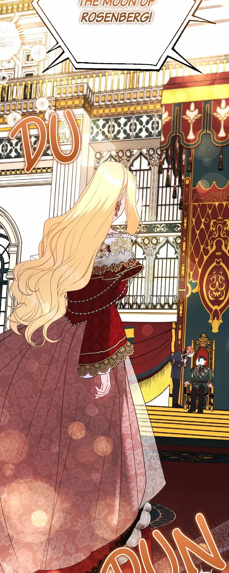 Read Until the Real One Shows Up chapter 73 image 62 on Lezhin