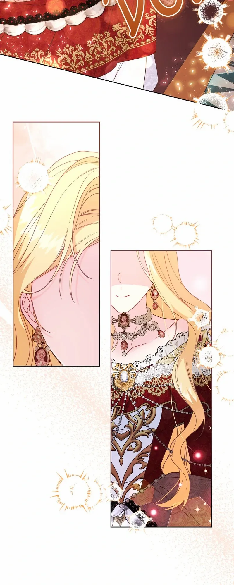 Read Until the Real One Shows Up chapter 73 image 63 on Lezhin