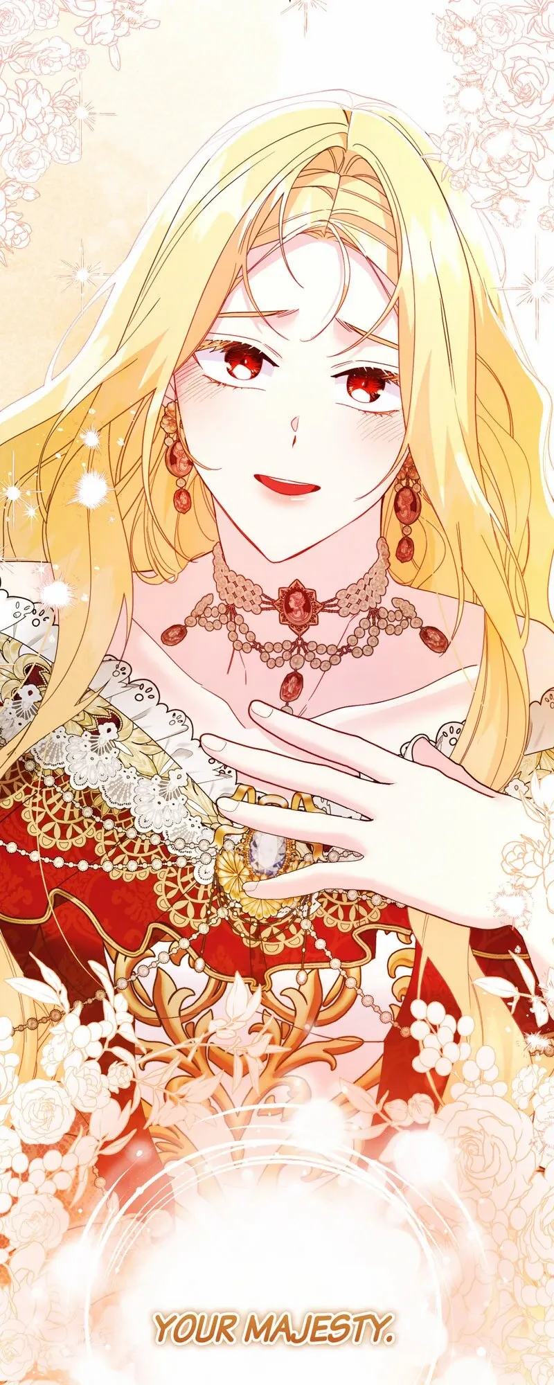 Read Until the Real One Shows Up chapter 73 image 67 on Lezhin