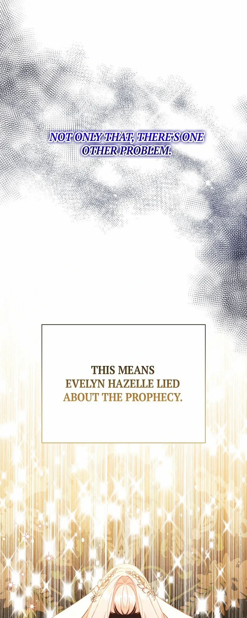 Read Until the Real One Shows Up chapter 73 image 9 on Lezhin