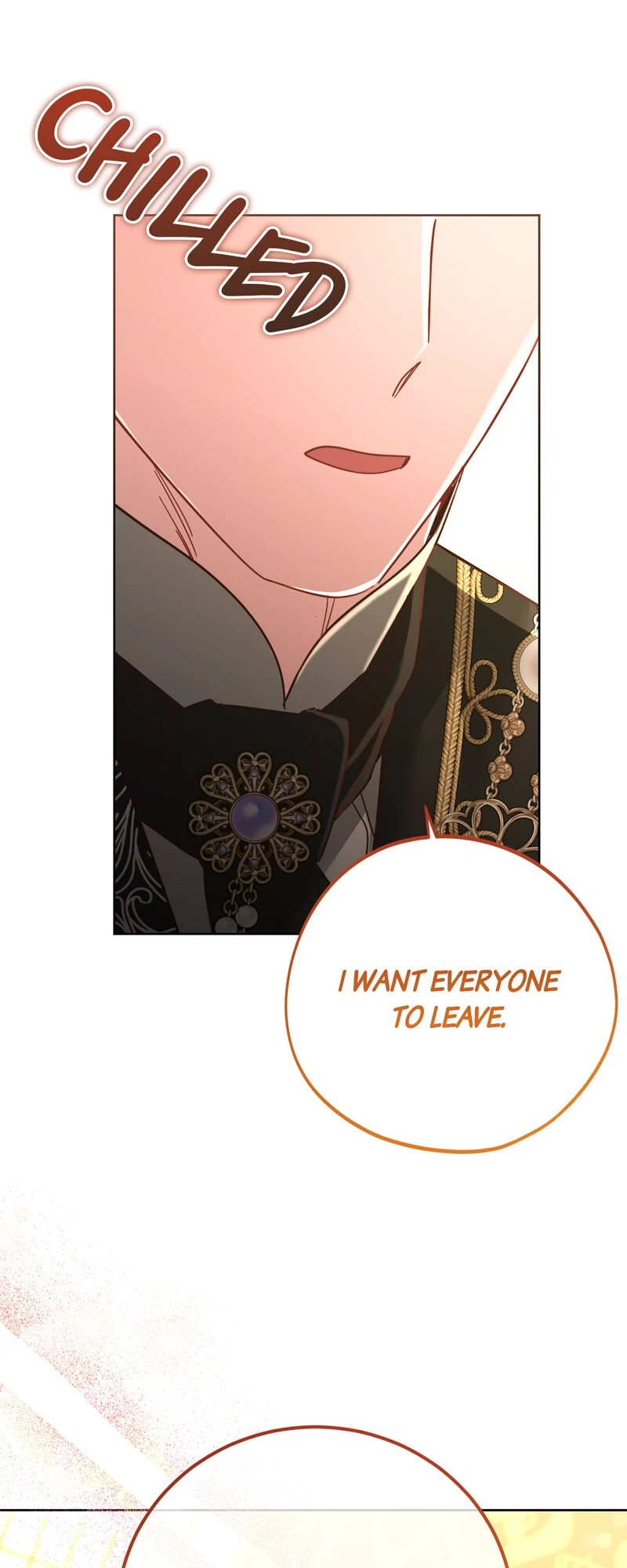 Read Until the Real One Shows Up chapter 74 image 18 on Lezhin