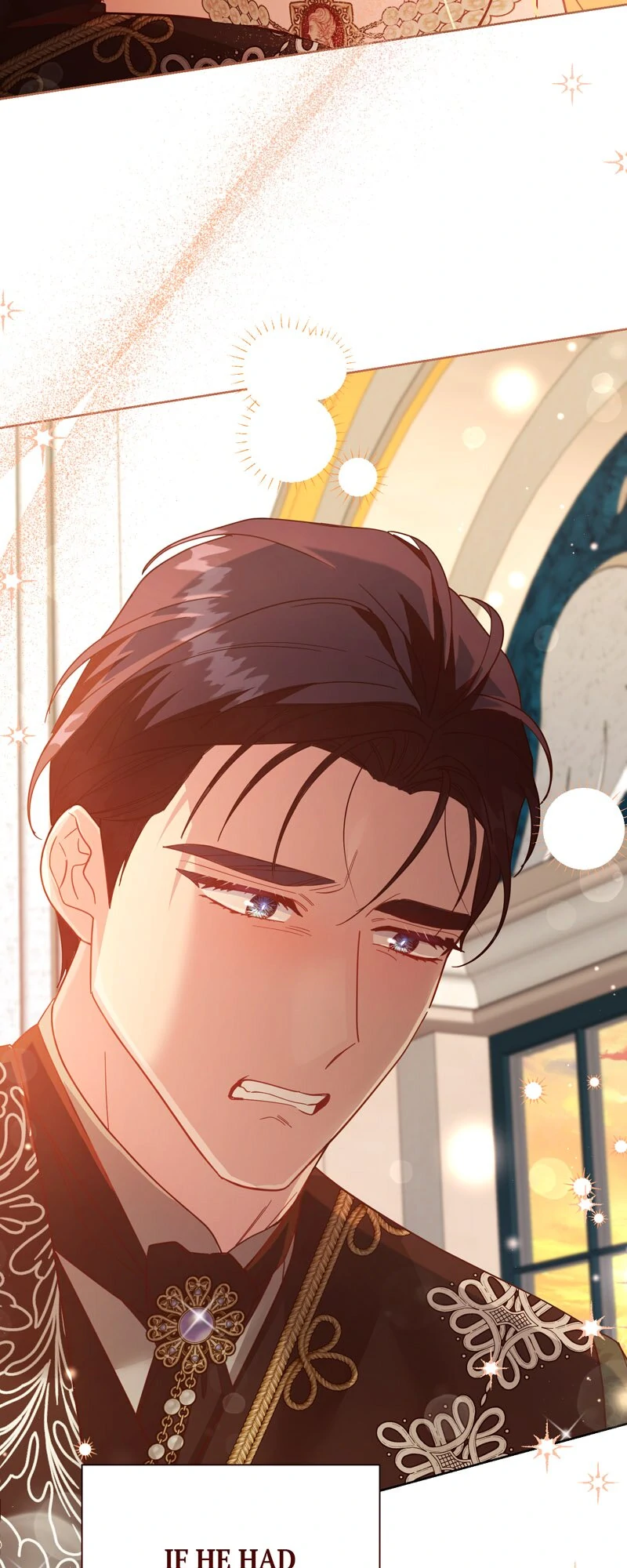 Read Until the Real One Shows Up chapter 74 image 29 on Lezhin