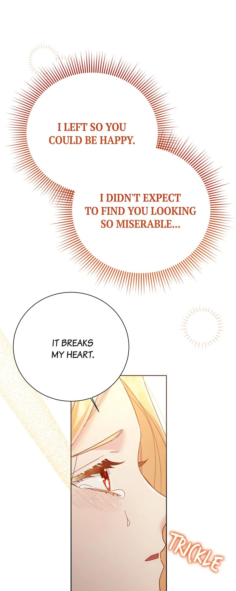 Read Until the Real One Shows Up chapter 74 image 33 on Lezhin
