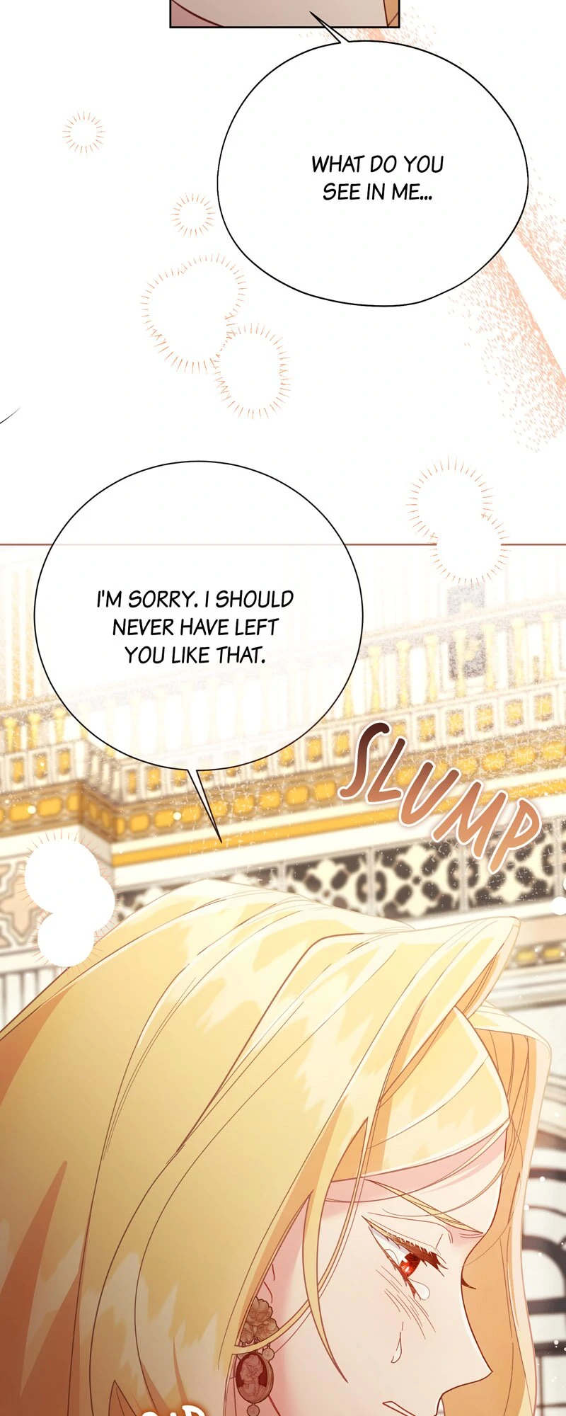 Read Until the Real One Shows Up chapter 74 image 34 on Lezhin