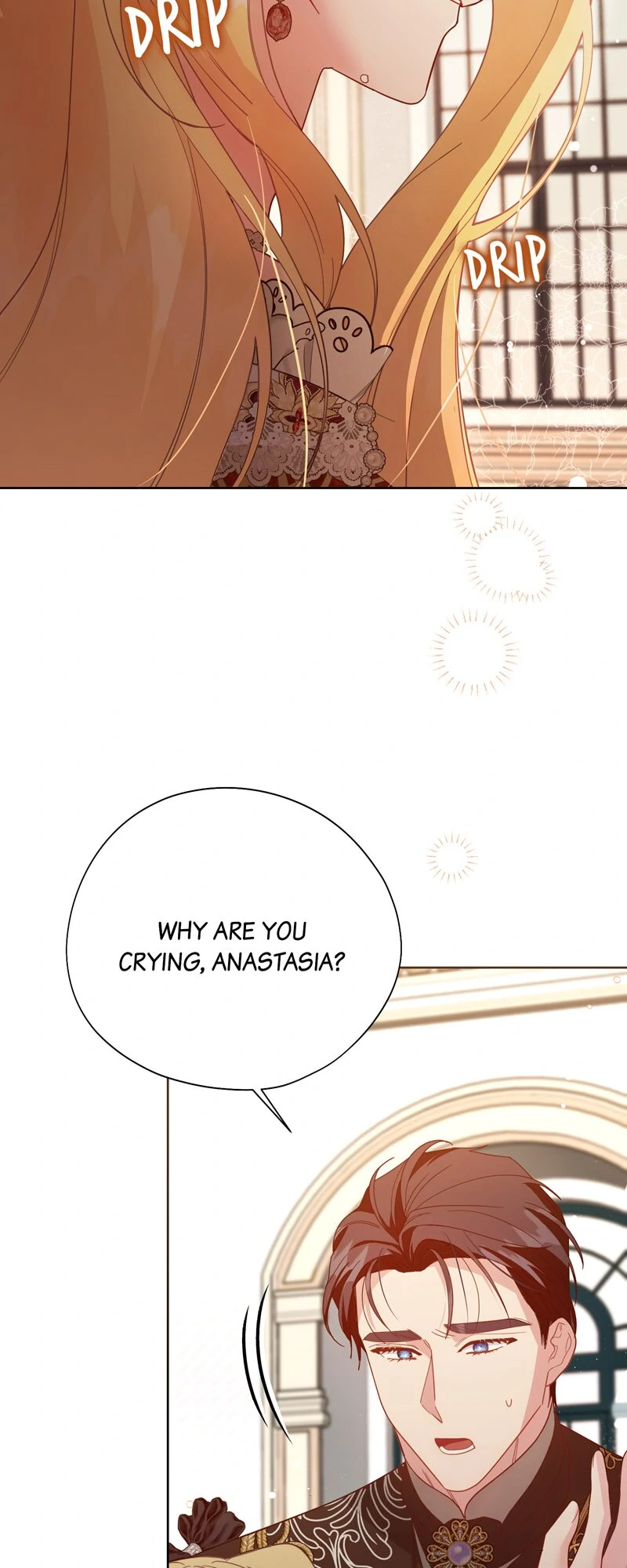 Read Until the Real One Shows Up chapter 74 image 35 on Lezhin