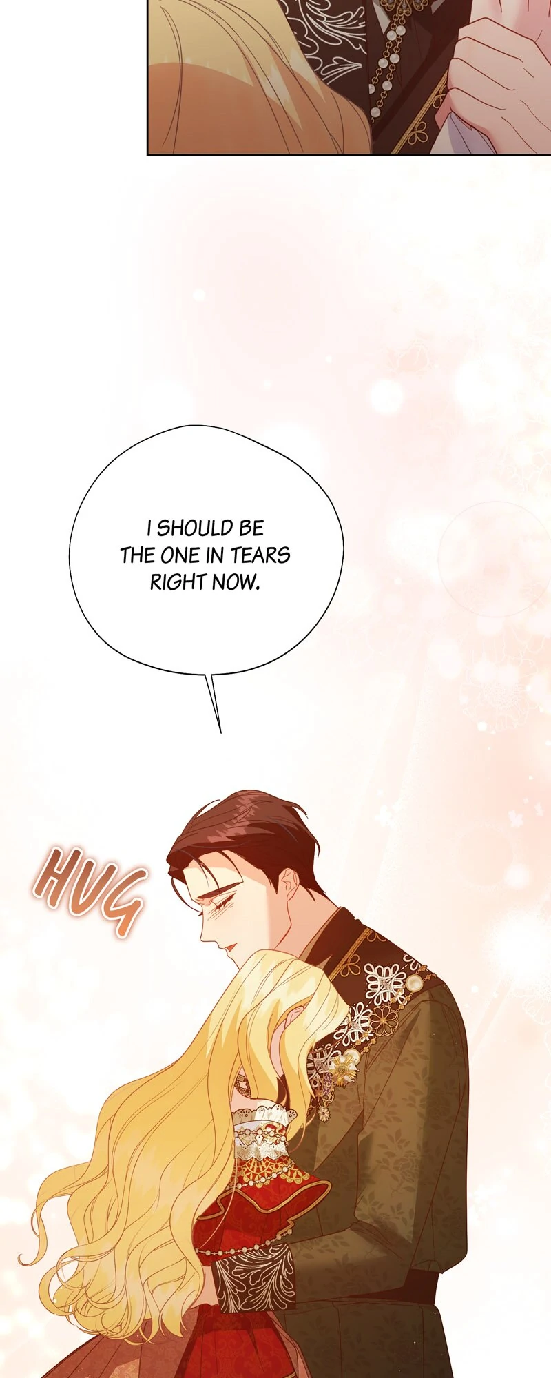Read Until the Real One Shows Up chapter 74 image 36 on Lezhin