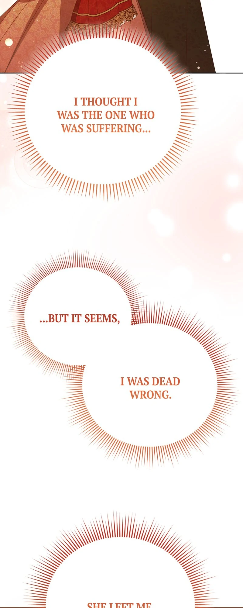 Read Until the Real One Shows Up chapter 74 image 37 on Lezhin