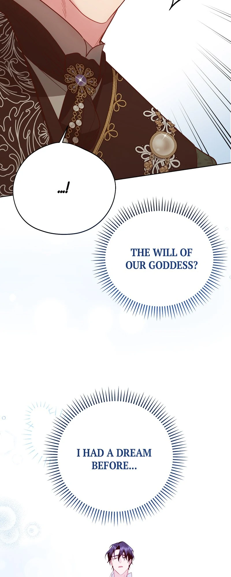 Read Until the Real One Shows Up chapter 74 image 44 on Lezhin
