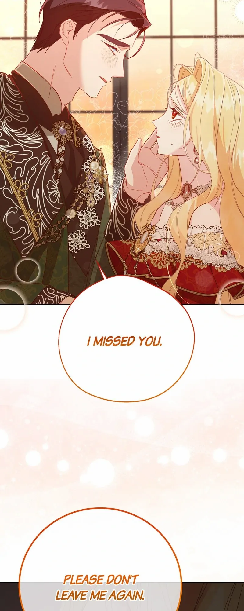 Read Until the Real One Shows Up chapter 74 image 47 on Lezhin